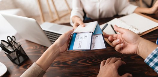 Become a Travel Agent